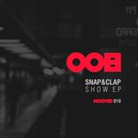 Artwork for "Show EP"