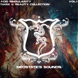 Artwork voor "Dark & Beauty Collection, Vol.1"