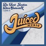 Artwork for "Love It"