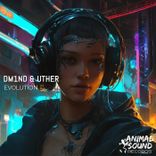 Artwork for "Evolution"