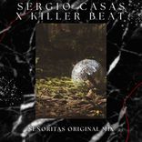 Artwork voor "Señoritas"