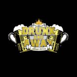 Portada para "Drunk and Away 2015"