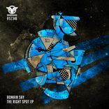 Artwork für "The Right Spot EP"