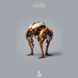 Artwork for "Colony"