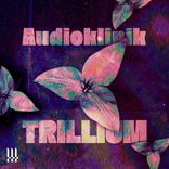 Portada para "Trillium"