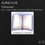 Artwork for "Hammer"