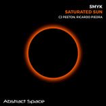 Artwork voor "Saturated Sun"