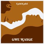 Artwork voor "Gwe Wange"