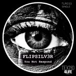 Artwork for "YouNotRespond"