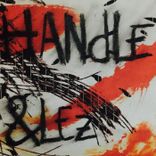 Artwork voor "Handle"