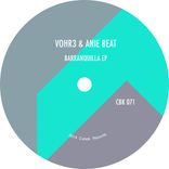 Artwork for "Barranquilla"