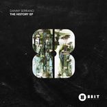 Artwork voor "The History EP"