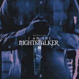 Artwork for "I AM THE NIGHTSTALKER"