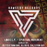 Artwork für "Spiritual Movement"