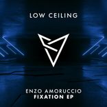 Artwork for "FIXATION EP"