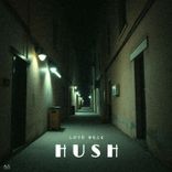 Artwork for "Hush"