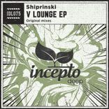 Artwork for "V Lounge"