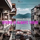 Artwork voor "Spring Is Always There"