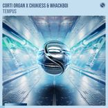 Artwork for "Tempus"