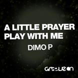 Artwork for "A Little Player"