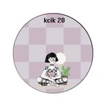 Artwork for "Kcik 20"
