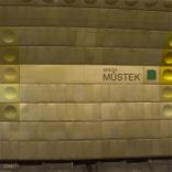 Artwork for "Mustek"