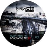 Invicta Roots