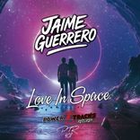 Portada para "Love In Space"
