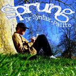 Portada para "Sprung"