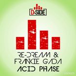 Artwork for "Acid Phase"