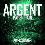Artwork for "Paper Rain"