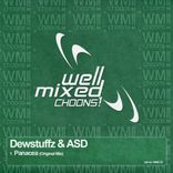 Artwork for "Panacea"