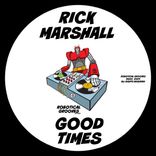 Artwork for "Good Times"