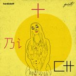 Artwork für "Bitch"