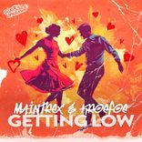 Artwork for "Getting Low"