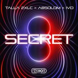 Artwork for "Secret"