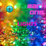 Artwork voor "Lights"