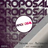 Artwork for "I Just Wanna Luv U"