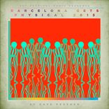 Artwork für "Get Physical Music Presents: Barcelona Gets Physical 2015 By Dave Pezzner"