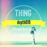 Artwork for "Depthwise Collected"
