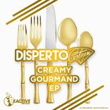 Artwork for "Creamy Gourmand Ep"