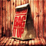 Artwork voor "Bag It Up"