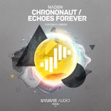Portada para "Chrononaut / Echoes Forever"
