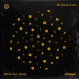 Artwork for "Move Your Body"