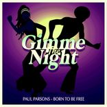 Artwork for "Born to Be Free"