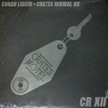 Artwork for "Crates Revival 12"