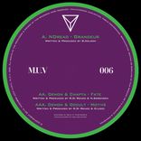 Artwork for "Grandeur"