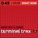 Artwork for "Right Now"