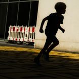 Artwork for "No Limitations"