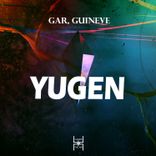 Artwork voor "Yugen"